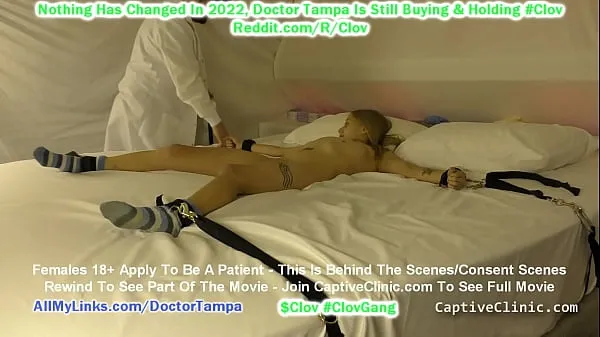 Tuoreet CLOV Ava Siren Has Been By Doctor Tampa's Good Samaritan Health Lab - NEW EXTENDED PREVIEW FOR 2022 parasta videota