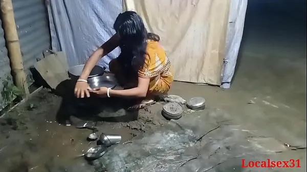 Sveži Desi indian Married Bhabi Fuck (Official video By Localsex31 najboljši videoposnetki