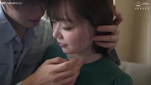 S-Cute Ren : Creampie Sex With a Pure Girl - nanairo.co Video terbaik baru