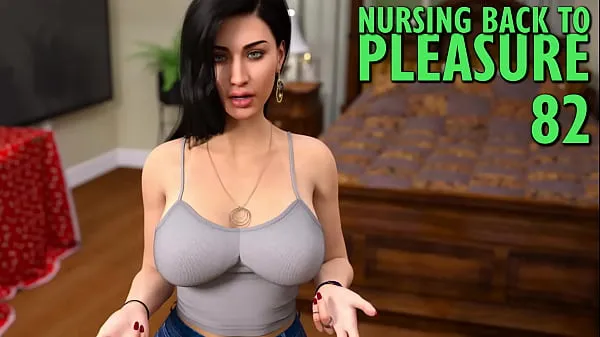 تازہ NURSING BACK TO PLEASURE • She knows she fucked up بہترین ویڈیوز