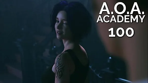 Nejnovější A.O.A. Academy • That was fucking close nejlepší videa