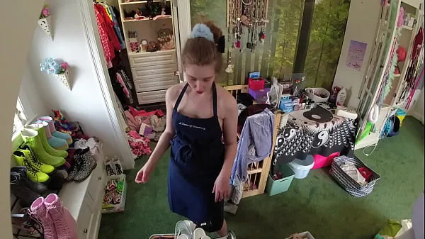 Mesmerized Little Maid Video hay nhất mới