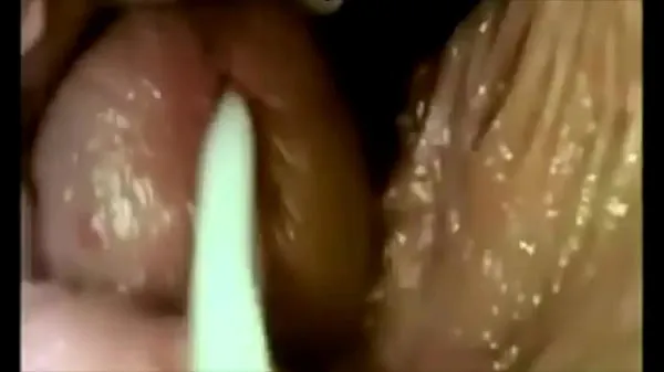 Nejnovější BBC Anal Creampie - Brazilian Sissy Slut - Hypno nejlepší videa