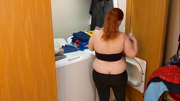 Nejnovější Little stepSister Stuck in the Dryer by Jasper Spice and Sophia Sinclair nejlepší videa