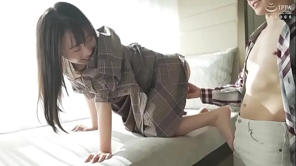 Friske S-Cute Hiyori : Bashfulness Sex With a Beautiful Girl - nanairo.co bedste videoer
