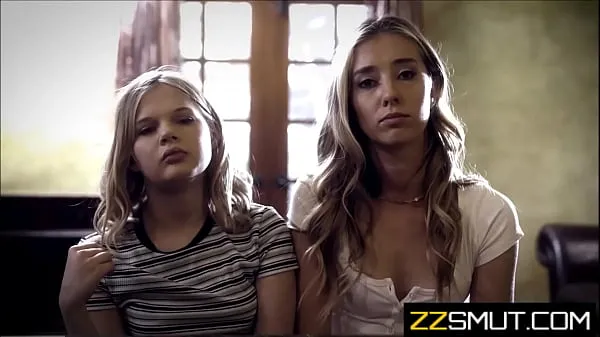 Taze Teacher tricks teen students into sex en iyi Videolar