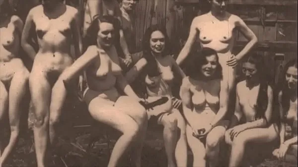 My Secret Life, Vintage Granny Fanny Video terbaik baharu
