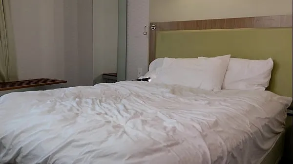 Hot Milf Fucked in Hotel Video terbaik baru