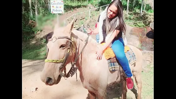 I rode so much that I got excited I had to take it out with the Video hay nhất mới