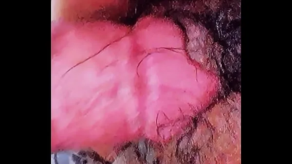 Nieuwe Hairy pussy Cock pussy lips beste video's