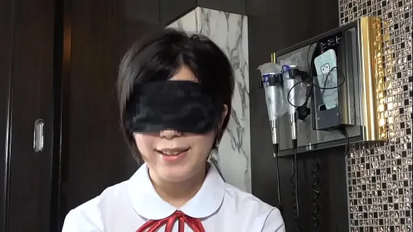 Nya Mask de real amateur" real entertainment! ! Raising the pride of a former gravure idol, raw insertion 3 times, individual shooting, individual shooting completely original 43rd person bästa videoklipp
