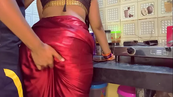 Nya Part 2. Indian hot StepMom got caught by stepson while taking to her boyfriend bästa videoklipp