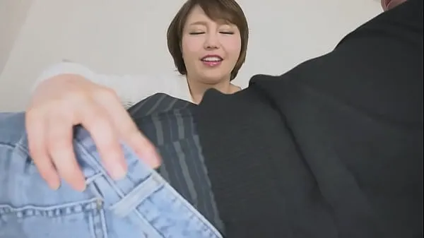 Nejnovější A step Mother Who Exposes Her Pussy And Seduces Her Son's Classmate Starring Mio Futaba 1 nejlepší videa
