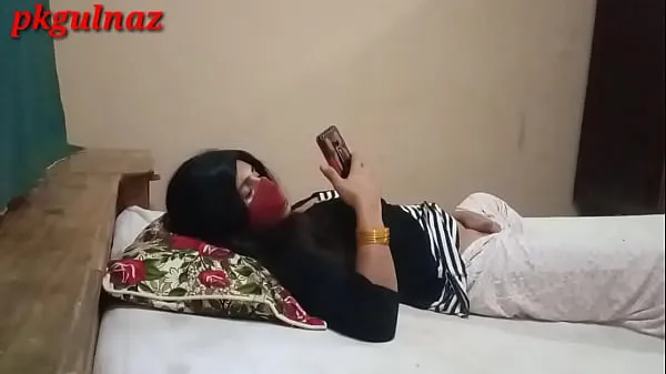 Taze indian desi girl Fucks with step brother in hindi audio mast bhabhi ki chudai indian village sex stepsister and brother en iyi Videolar