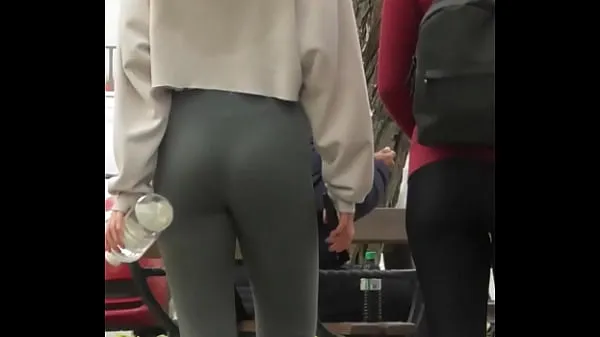Fresh Big booty latinas on the streets best Videos