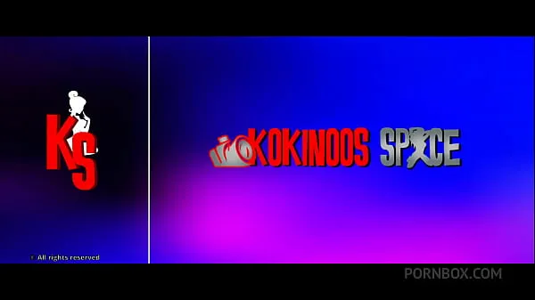 Nové ALL ANAL FOR MASKED TINA AT KOKINOOS SPACE najlepšie videá