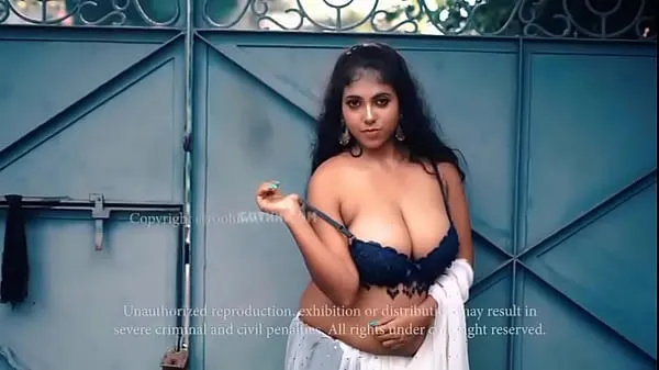ताज़ा Desi Hot Bhabhi Roohi 17 – Naari Magazine Hot Beauty Modelling सर्वोत्तम वीडियो