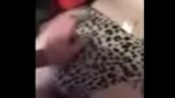 Sveži Cheetah print Fucking najboljši videoposnetki