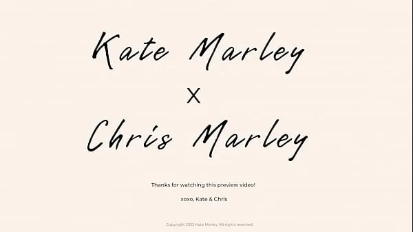 Nové Happy Horny Wife Gives Sensual & Erotic Nuru Massage Like a PRO - Kate Marley najlepšie videá