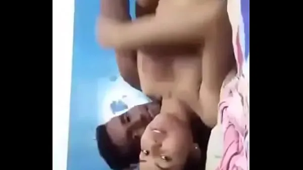 Fresh Couple having sex when parents are left alone best Videos