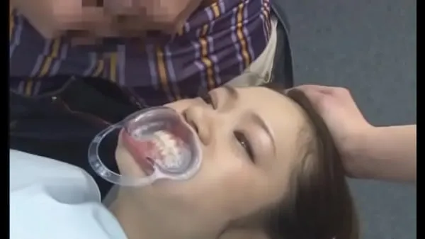 Nieuwe japanese dentist beste video's