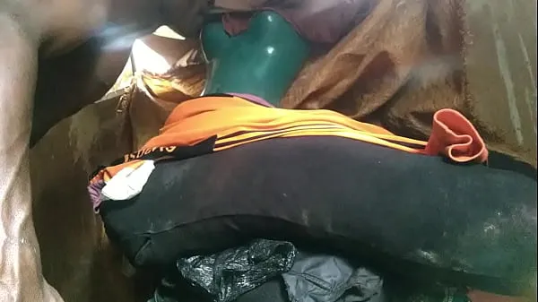 تازہ This is sack and lylon with oil will fuck on بہترین ویڈیوز
