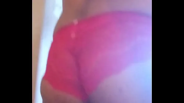 Nya Girlfriends red panties bästa videoklipp