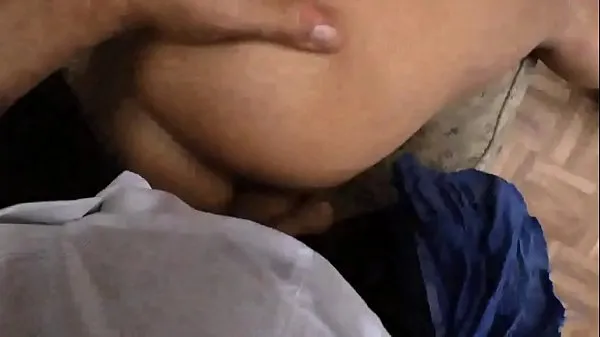 Vittoria Risi getting anal fuck by a dildo Video terbaik baharu