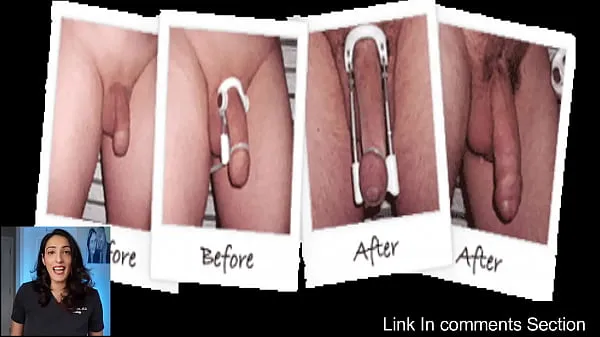 Nieuwe Scientifically proven ways to increase penile length beste video's