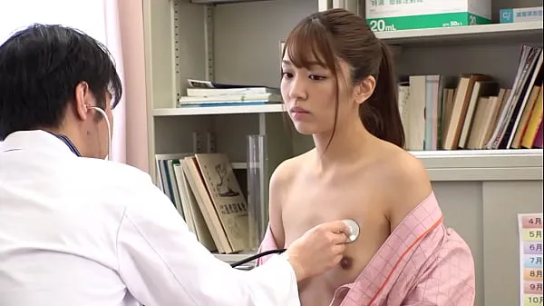 A new type of aphrodisiac that is too intense! ! A Women's College Falls Into A Crooked Doctor's Trap With Aphrodisiac SEX Video terbaik baharu