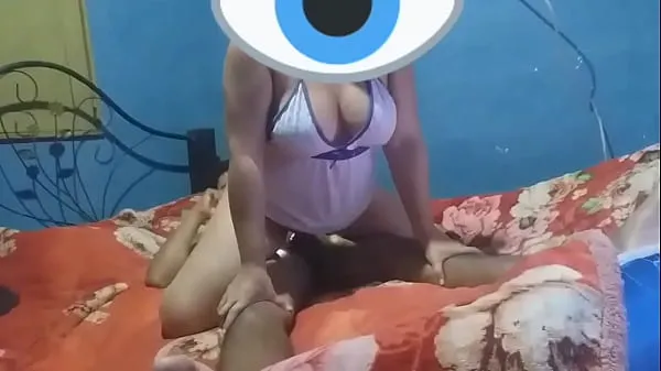 Nové My partner has a too big ass and he loves sex a lot najlepšie videá
