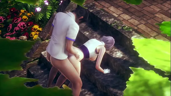 Ferske Anime hentai uncensored Navy girl beste videoer