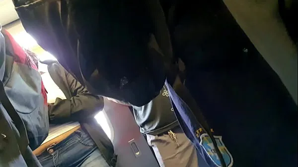 Nové Bi married man being humped on the subway najlepšie videá