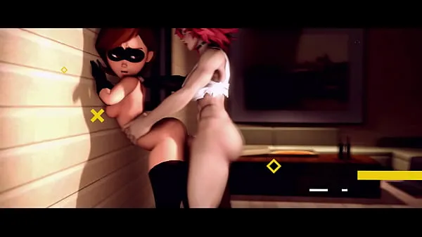 ताज़ा Lewd 3D Animation Collection by Seeker 77 सर्वोत्तम वीडियो