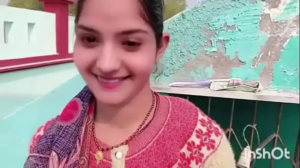 Fresh Indian village girl save her pussy best Videos