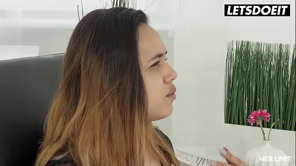 ใหม่ FREE FULL VIDEO - Dutch Chick (Esperanza del Horno) Submits To BWC To Fuck Her Tight Asshole - HER LIMIT วิดีโอที่ดีที่สุด
