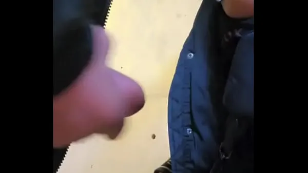 Nové Public construction worker suck in metro najlepšie videá