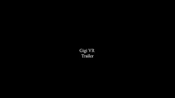 Fresh Gigi VR Trailer best Videos