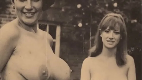 Nové The Wonderful World Of Vintage Pornography, Vintage Hairy Milf najlepšie videá