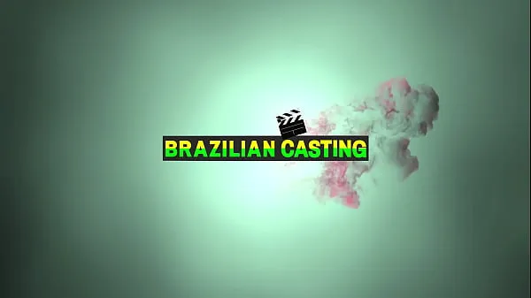 新鲜FANTINI A HOT WITH HER WET PUSSY WANTING TO FUCK YUMMY BRAZILIAN CASTING最好的视频