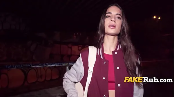 This Gorgeous French Girl Is Crazy Video terbaik baru