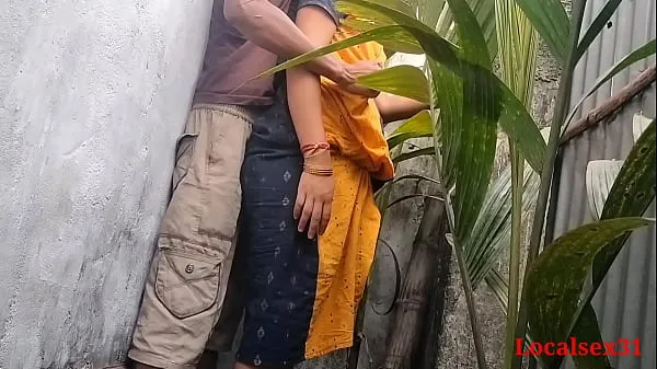 Ferske Mom Sex In Out of Home In Outdoor ( Official Video By Localsex31 beste videoer