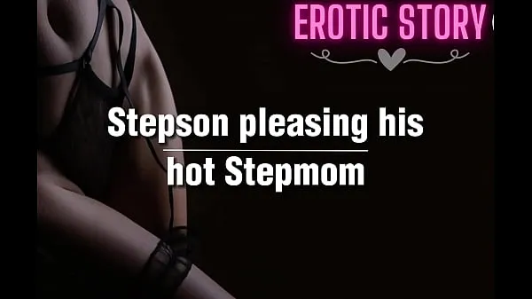 Horny Step Mother fucks her Stepson Video terbaik baharu