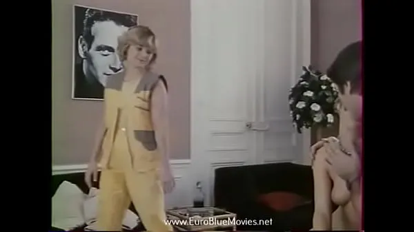 Friske The Gynecologist of the Place Pigalle (1983) - Full Movie bedste videoer