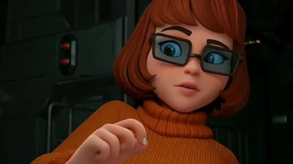 新鲜Velma Scooby Doo最好的视频