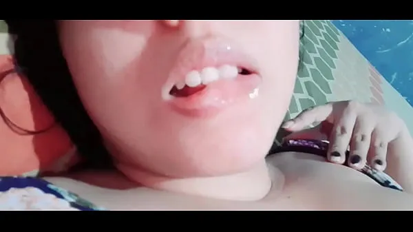 Lesbian Taken Records Herself Touching And Masturbates And Sends The Video To Her Uncle, REAL HOME VIDEO Video terbaik baru