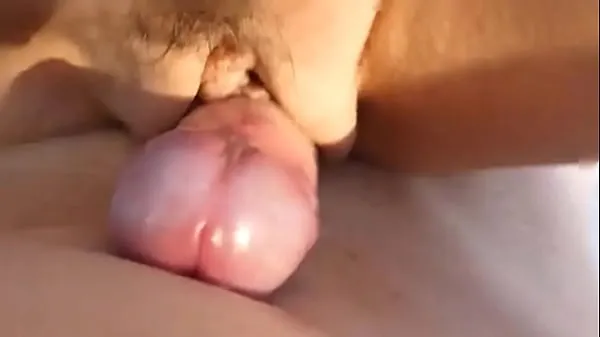 Taze INFLATED PUSSY GETS CUM OUT en iyi Videolar