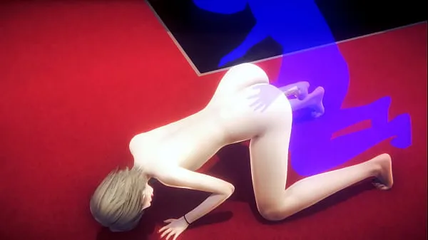 Φρέσκα Yaoi Femboy - Cesar bareback twice with creampie - Sissy crossdress Japanese Asian Manga Anime Film Game Porn Gay καλύτερα βίντεο