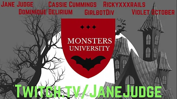 Świeże Monsters University TTRPG Homebrew D10 System Actual Play 6 najlepsze filmy