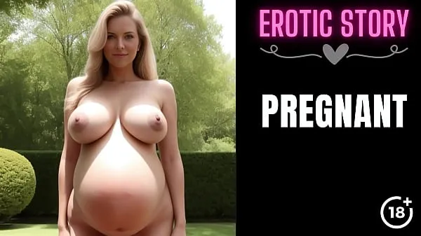 Nya PREGNANCY Story] Young Man Comforts Pregnant Neighbor bästa videoklipp